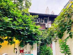 -思南书局·诗歌店