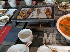-管氏翅吧(广渠门店)