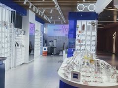 -诺柯视眼镜-蔡司依视路官方工厂店(白银路店)