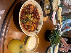 -新洪记·丽久饭店(铁西店)