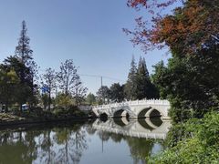 -南通洲际绿博园