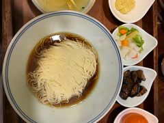 -同得兴 Since·1995 传统苏式面馆(嘉馀坊店)