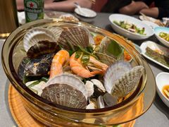 -金太阳海鲜烧烤·本地人餐厅(南沙店)