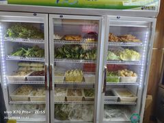 -金张掖麻辣烫(凤城一路店)
