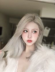 -HG美发设计沙龙