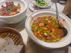 -皖厨·中国徽菜(星河WORLD·COCO Park店)