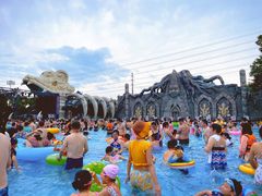 -苏州乐园森林水世界