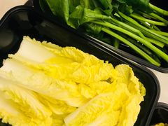 -牛很鲜潮汕牛肉火锅(朝晖路店)