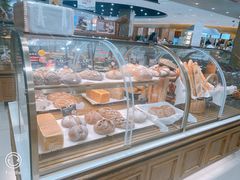 -汉柏麦香德国面包房(海信店)
