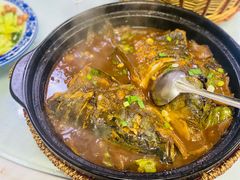-芸海阁·农家私房菜(沙家浜景区出口店)