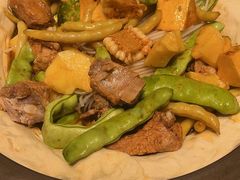 -灶座小锅烀饼·铁锅炖(全国总店)