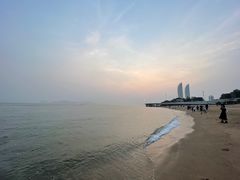 -演武大桥观景平台