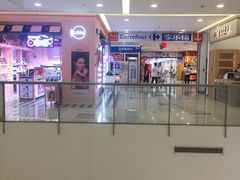 -新田360广场(上海华侨城店)