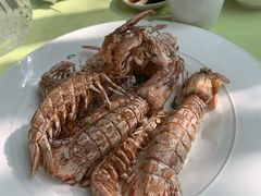 -高佳庄·舟山海鲜(海景旗舰店)