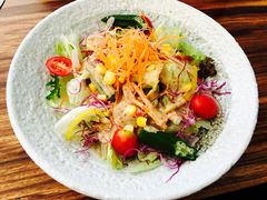 -热血兄弟·炭火烤肉(融侨中心店)