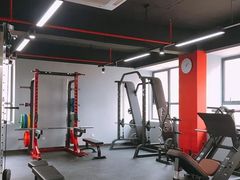 -梦马健身工作室