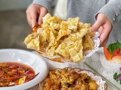 -嘉升大排档(番禺总店)