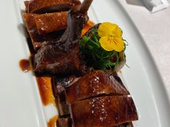 -杭州新新饭店·1913餐厅