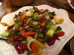 -小锅巴纳西餐厅
