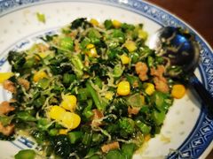 -静颐茶馆·素食(龙华店)