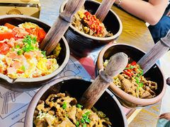 -擂饭(五一广场店)