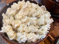 -海汇源老烧麦店(东大街总店)