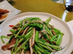 -长兴菜馆(高桥店)