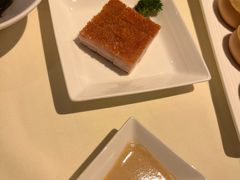-利苑酒家(宜安广场店)