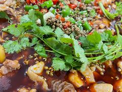 -米二红烧兔(华阳店)