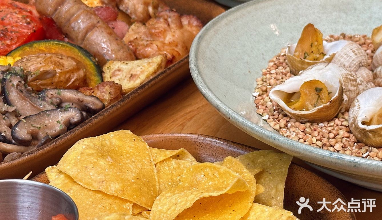 佛山南海 | 值得无限打卡的Missone轻食brunch