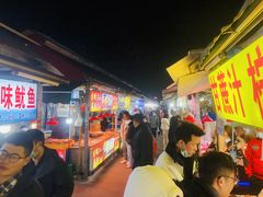-大学城夜市大排档(凤栖路店)