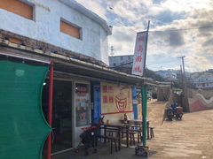 -东极岛景区
