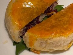 -一坐一忘云南菜(卓悦中心)