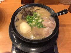 博多一幸舍(侨福芳草地店)-博多一幸舍(侨福芳草地购物中心店)