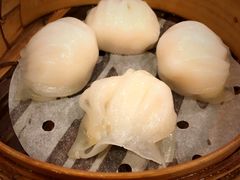 -添好运点心专门店(中环IFC店)