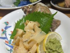 -桂马·日本料理·海胆·海鲜饭·酒场(民主广场店)