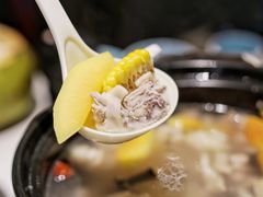 -香香海南菜餐厅