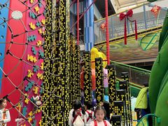 -蒙特利亲子乐园