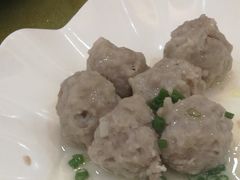 莲藕丸-昌茂客家情