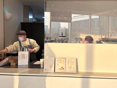 -喜茶(烟台莱山万象汇店)