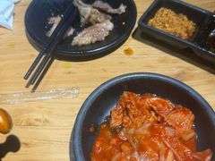 -九田家黑牛烤肉料理(溧阳吾悦店)