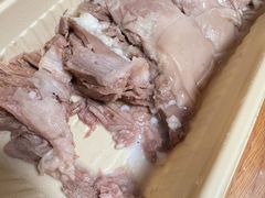 -小辫子羊肉面馆(周东店)