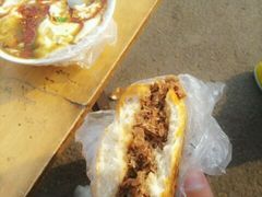 android_upload_pic-老西关黄老太牛肉烧饼