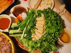 -七八冷面·延边朝鲜族美食(圣熙八号店)