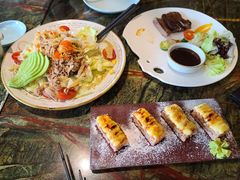 -炙柒Sekinana·精致料理 烧鸟·铁板烧(海上世界店)