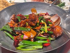 -珍宝海鲜JUMBO Seafood(ifc店)