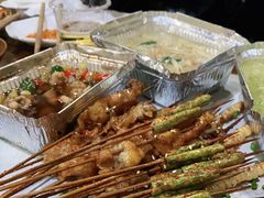 -夜烤·宜宾烧烤(洋河路店)