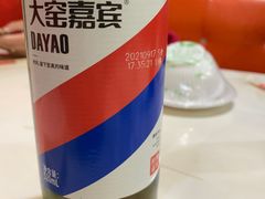 -领头羊烧烤餐厅(大唐路店)