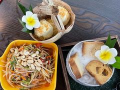 -婉泰·特色小吃·舂鸡脚(告庄二店)