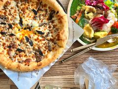 -O'mills Sourdough Bakery&Bistro(永嘉路店)